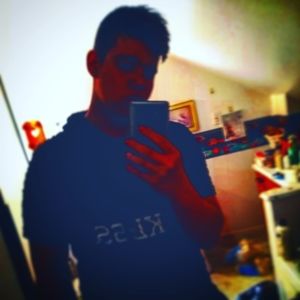 Meet your Posher, Logan